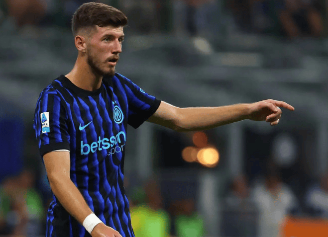 德甲